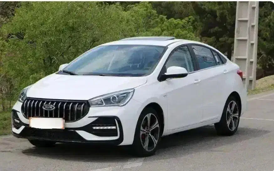 آریزو ۵ FL  مدل ۴۰۳ سفید|خودرو سواری و وانت|اصفهان, شاهد|دیوار