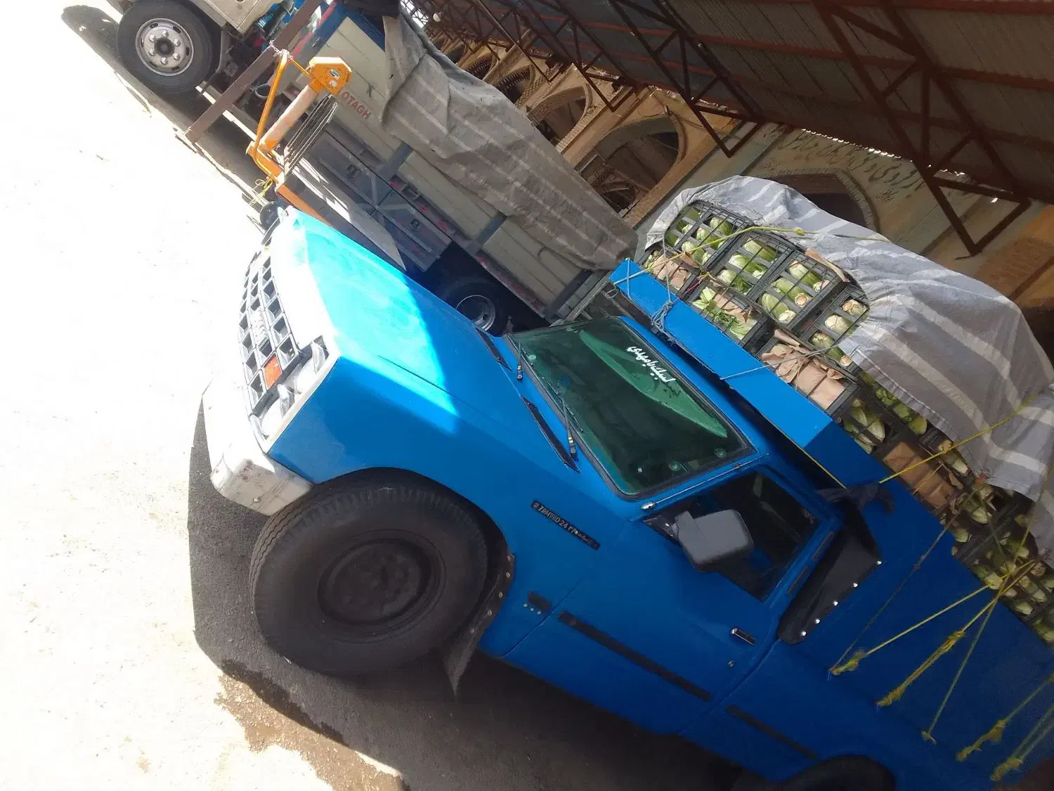 اجاره خودرو|خودرو اجارهای|بهارستان, |دیوار