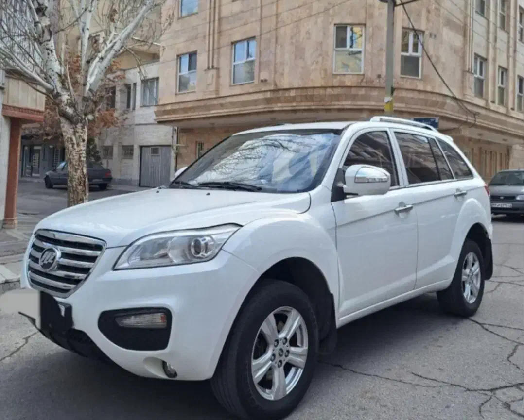 لیفان ایکس 60|قطعات یدکی و لوازم جانبی|تبریز, |دیوار