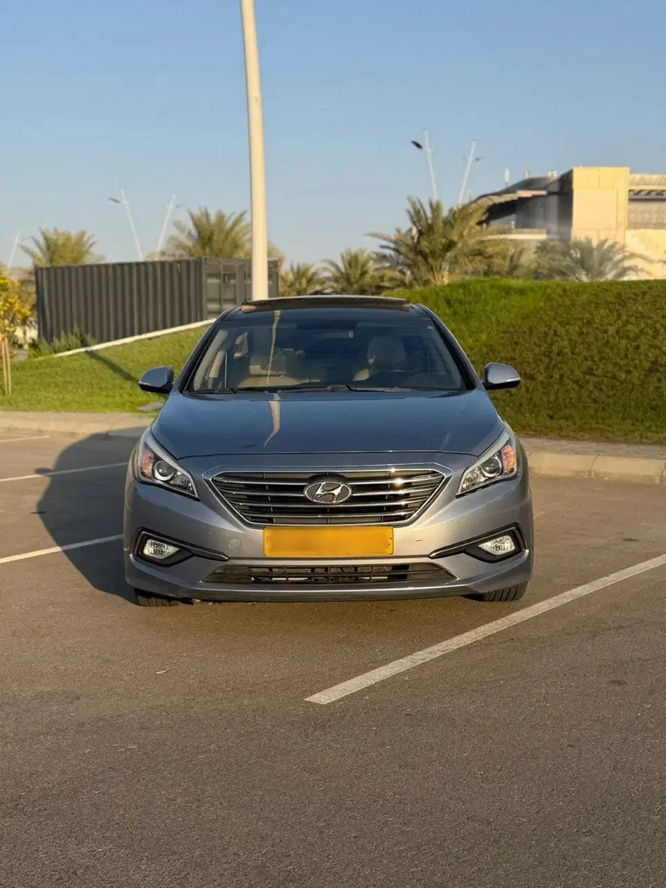 Sonata LF 2017|خودرو سواری و وانت|خمام, |دیوار