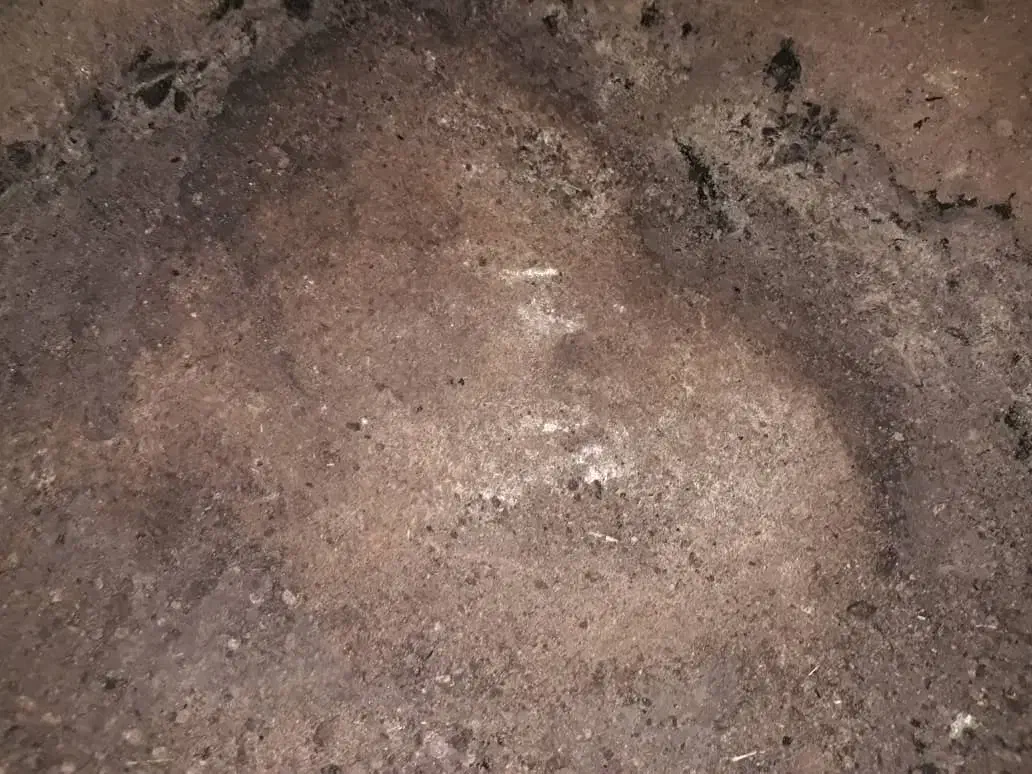 حفر چاه و خالی کردن خاک راهرو جوش کاری|خدمات پیشه و مهارت|چهارباغ, |دیوار