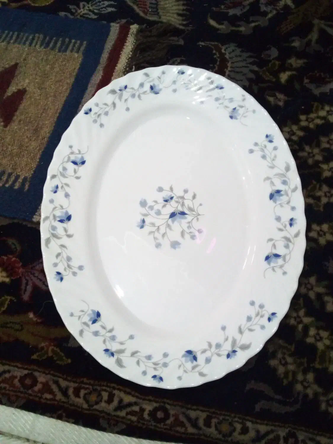 پارس اوپال|ظروف سرو و پذیرایی|تهران, تختی|دیوار