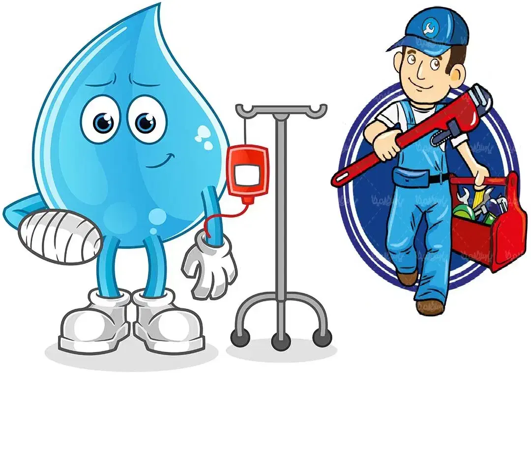 تعمیر و نصب تصفیه آب ( بیش از ۱۵ سال سابقه درخشان)|خدمات پیشه و مهارت|آبادان, |دیوار