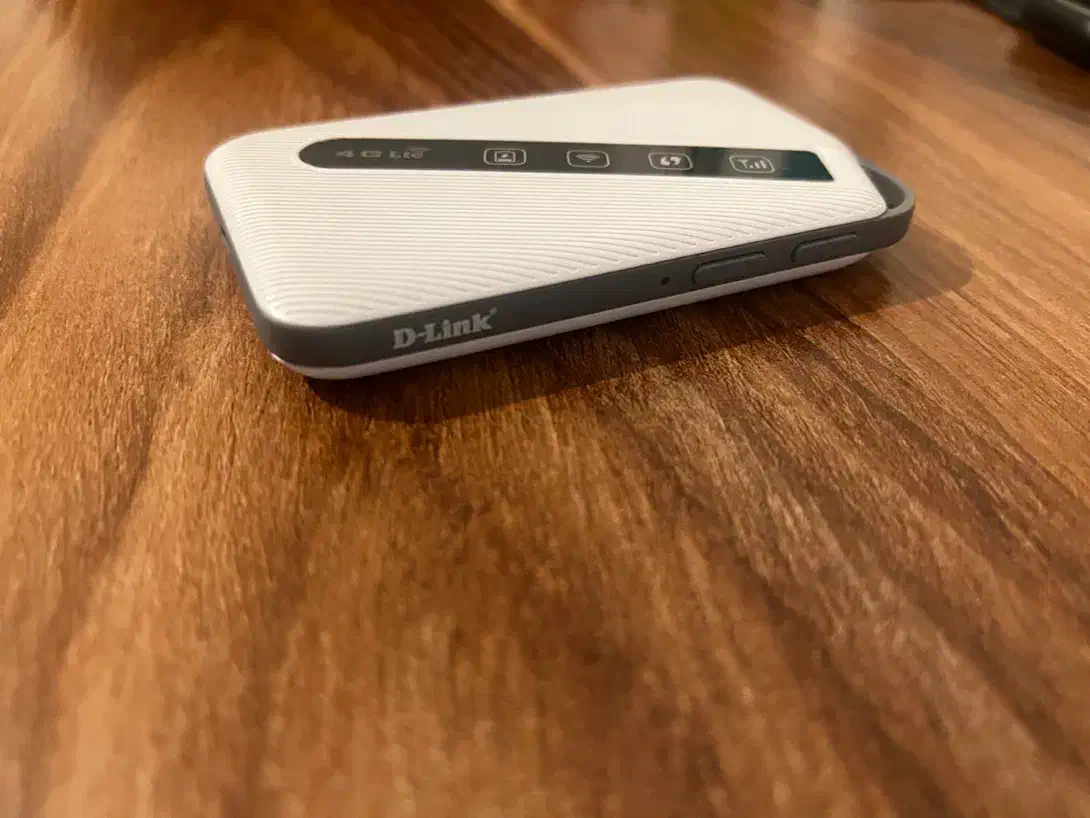 مودم 4G دی لینک|مودم و تجهیزات شبکه|همدان, |دیوار