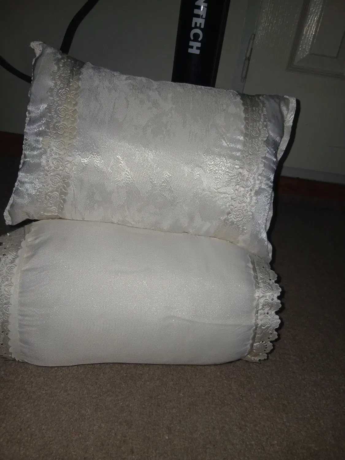 متکا|رختخواب، بالش، پتو|قم, پردیسان|دیوار