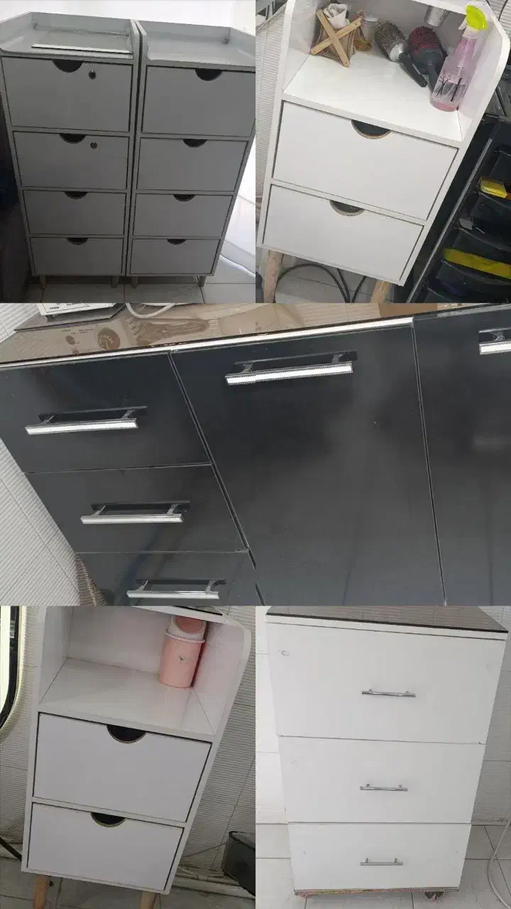 لوازم سالن|آرایشگاه و سالن‌های زیبایی|تربت‌حیدریه, مظفریه|دیوار