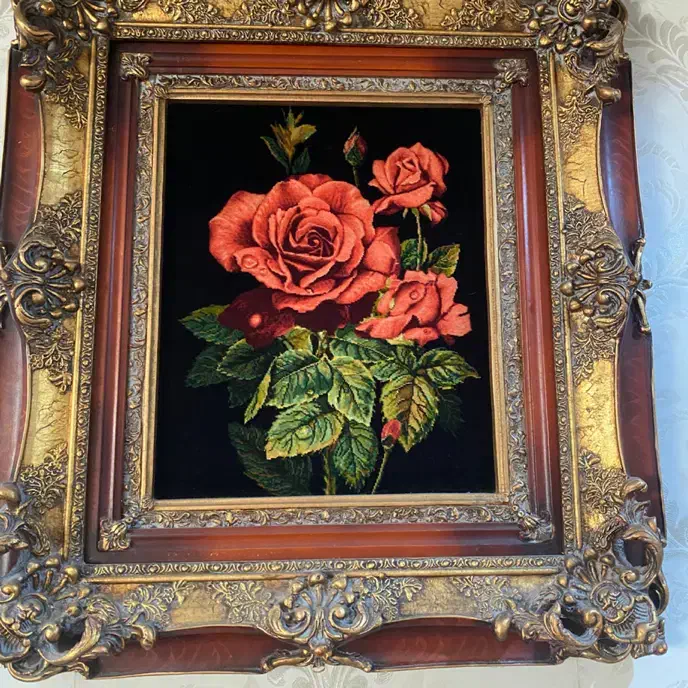 تابلو فرش|تابلو فرش|همدان, |دیوار