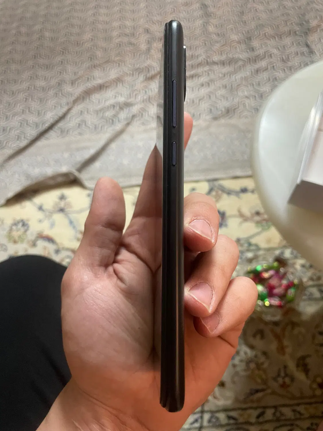 Redmi 9 a|موبایل|قم, بلوار امین و ساحلی|دیوار