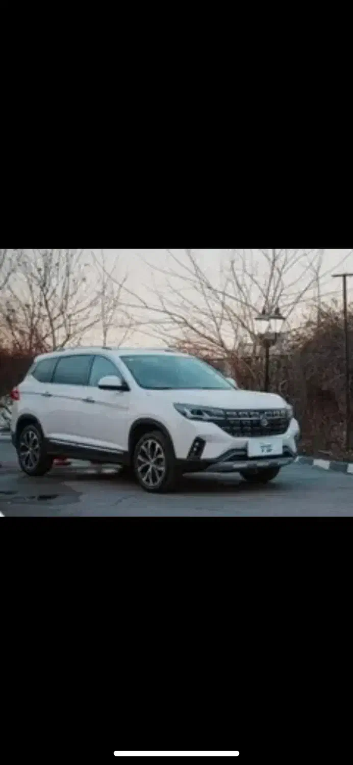 فردا موتور fmc t5|خودرو سواری و وانت|مشهد, بهشت|دیوار