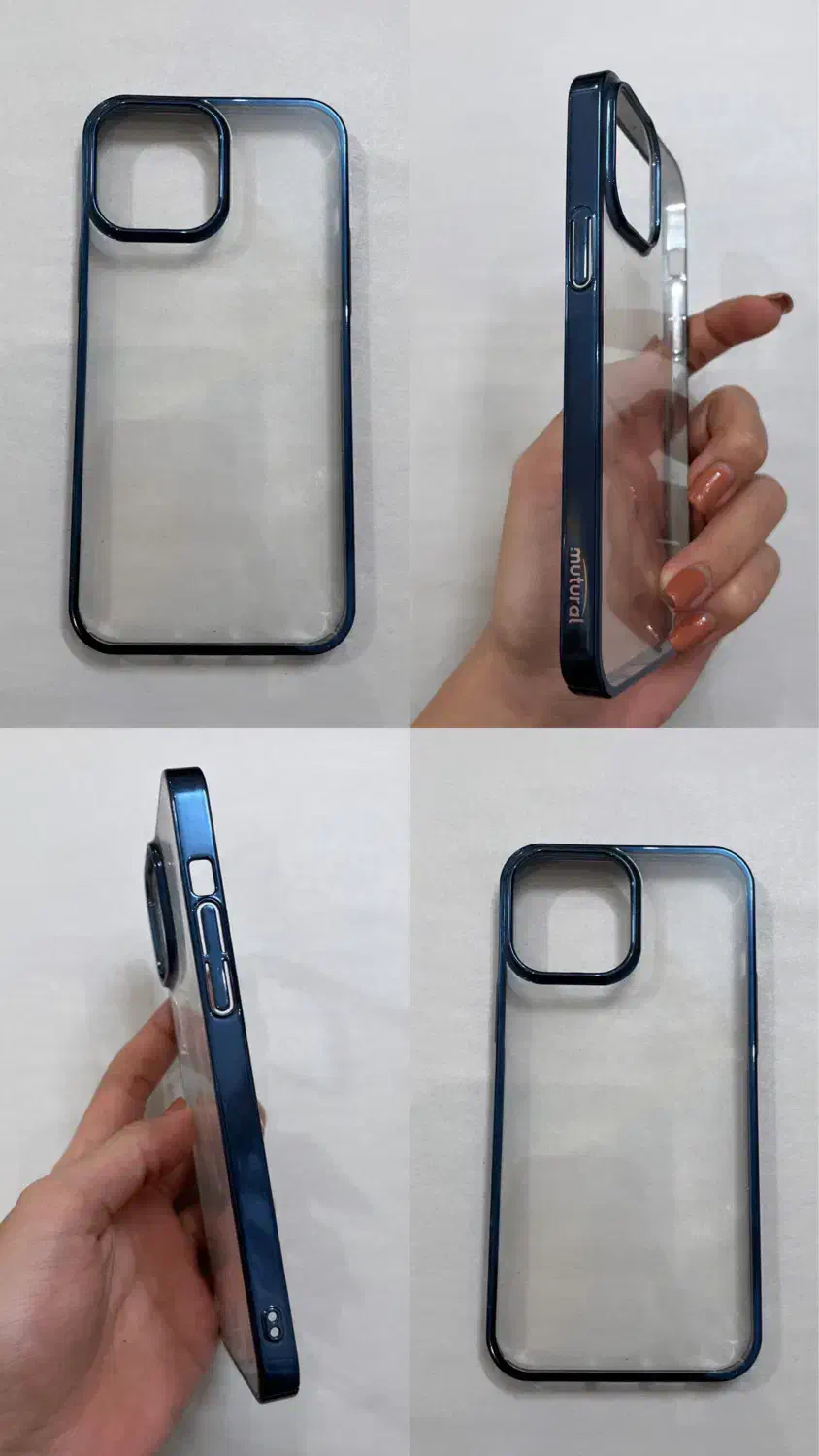 گارد گوشی آیفون ۱۳پرومکس|لوازم جانبی موبایل و تبلت|اصفهان, احمدآباد|دیوار