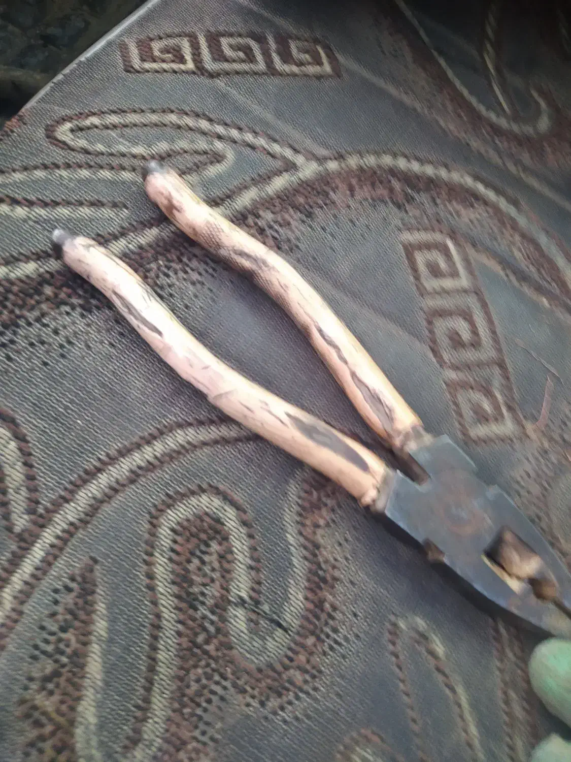 پیدا شده|اشیا|تبریز, |دیوار