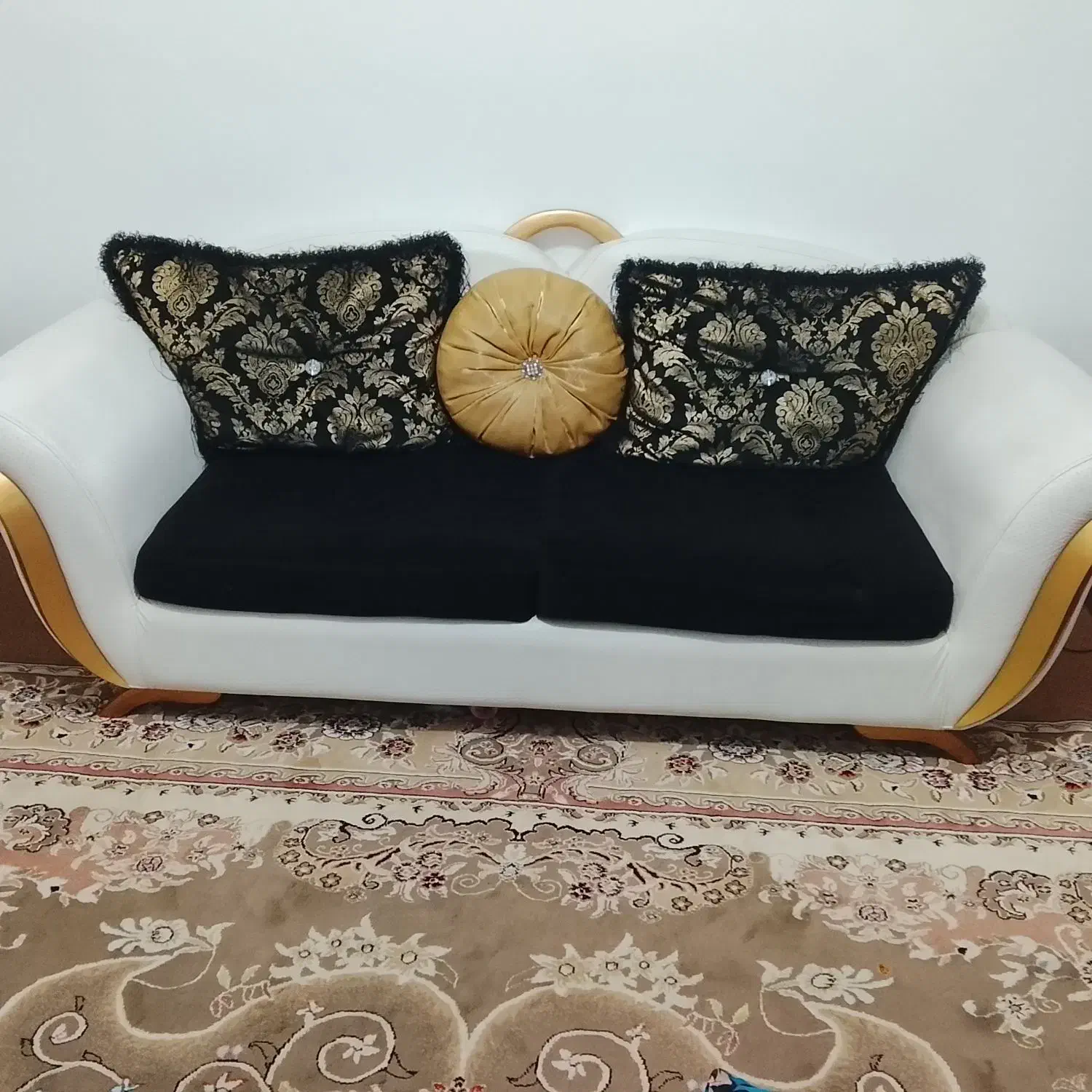 مبلمان|مبلمان خانگی و میز عسلی|شهریار, یوسف آباد صیرفی|دیوار