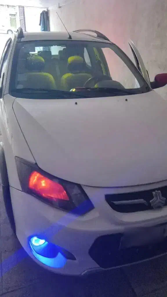 کوییک ۹۹|خودرو سواری و وانت|تهران, خاک سفید|دیوار