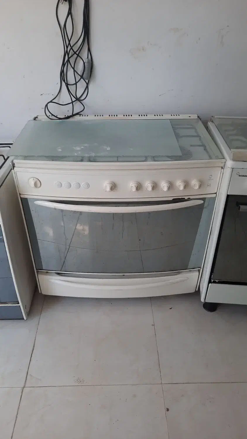 گازفردار|اجاق گاز و لوازم برقی پخت‌وپز|مشهد, صیاد شیرازی|دیوار