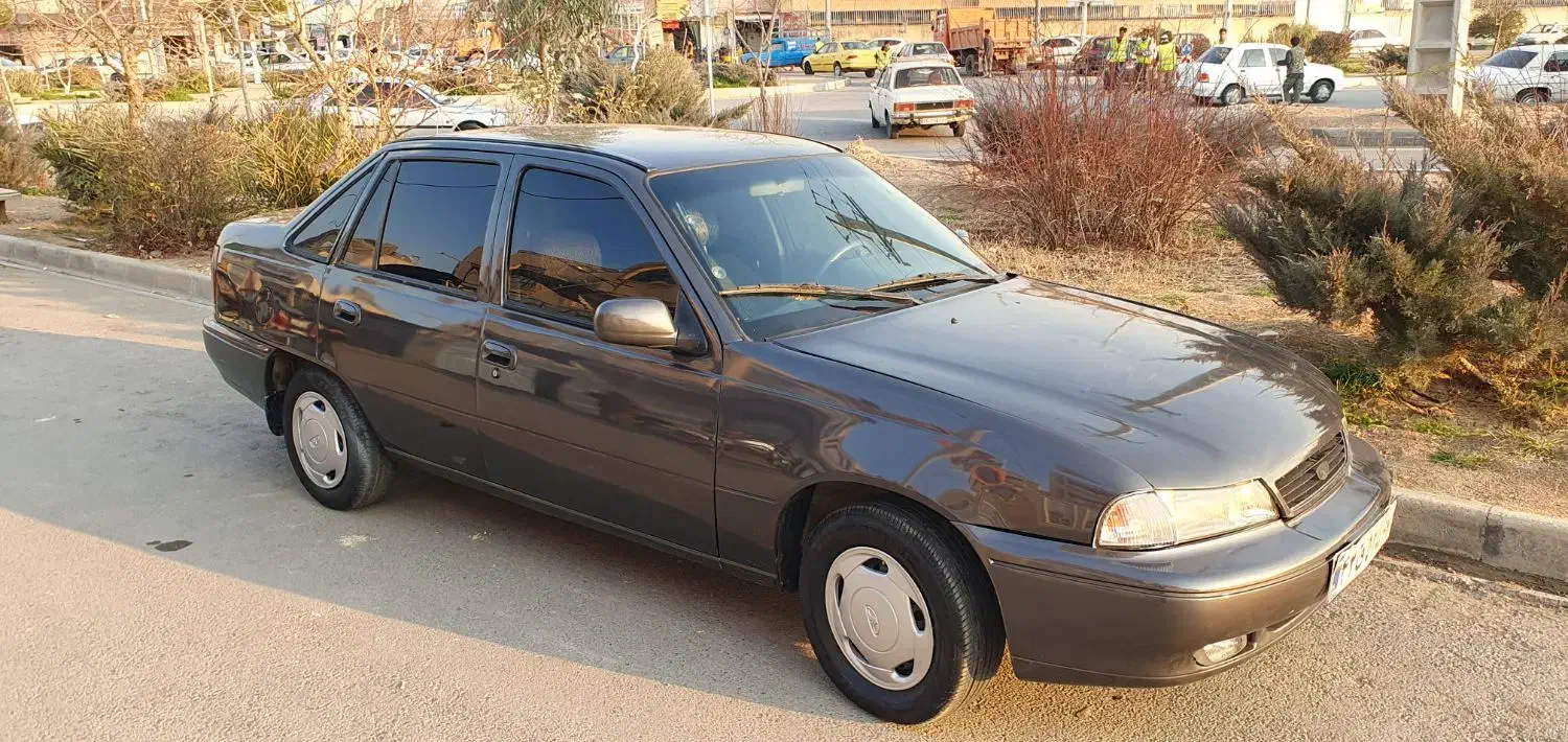 سیلو مدل ۷۹ تمیز|خودرو سواری و وانت|اصفهان, محمودآباد|دیوار