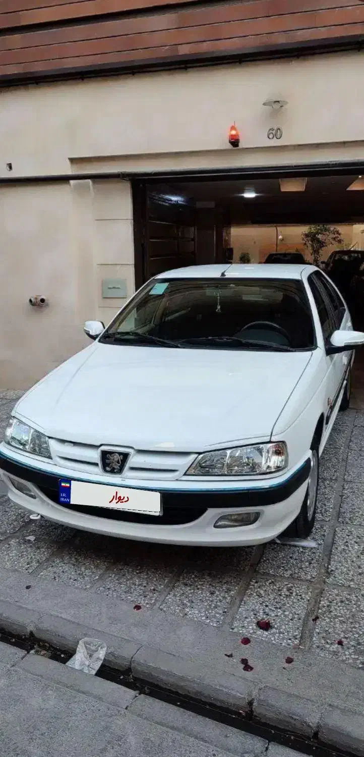 اجاره ماشین ایرانی/ ایران خودرو موجودی کامل/تماس|خودرو اجاره‌ای|تهران, الهیه|دیوار
