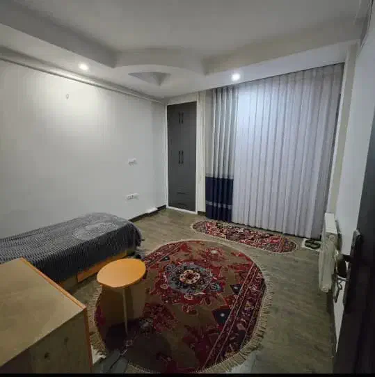 113 متر ایرانشهر / فول / املاک وزرا دانشگاه|اجارهٔ آپارتمان|قزوین, |دیوار