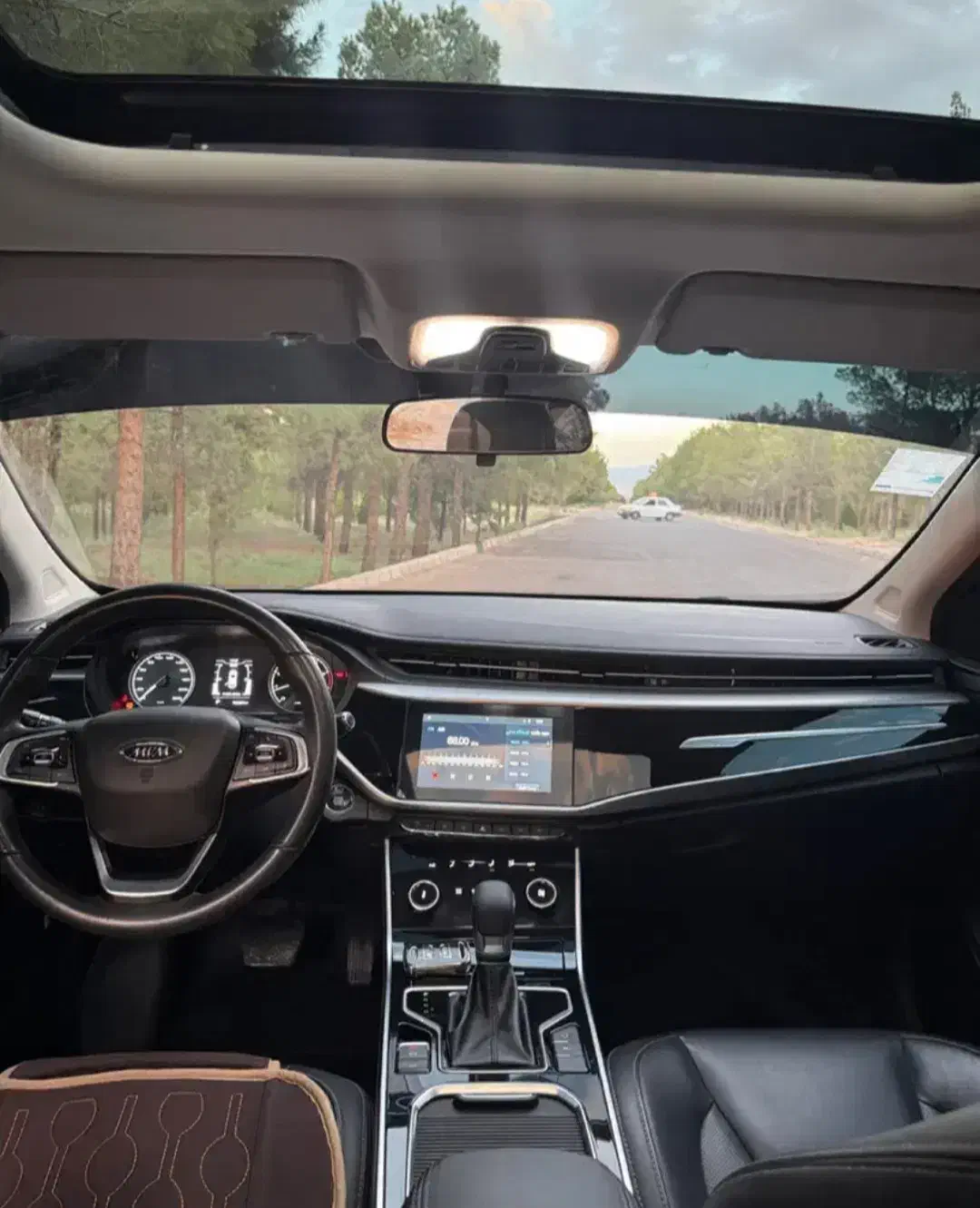 آریزو 5TE توربو جدید مدل 1400 اقساط(آریا خودرو)|خودرو سواری و وانت|تهران, نارمک|دیوار