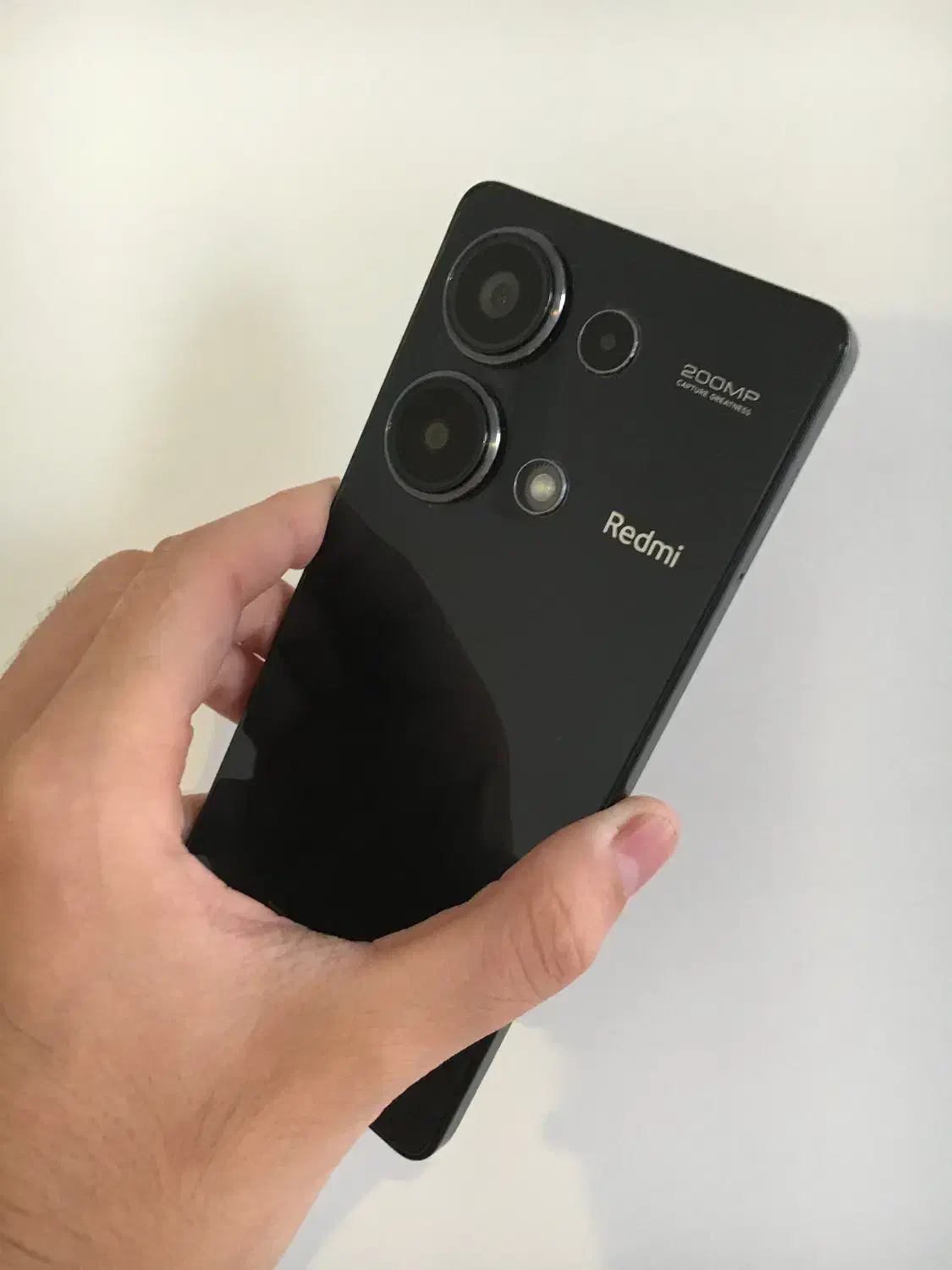 گوشی نوت ۱۳ پرو نو نو|موبایل|تهران, جمهوری|دیوار