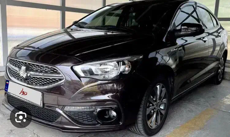 شاهین سانروف دار|خودرو سواری و وانت|بیرجند, |دیوار