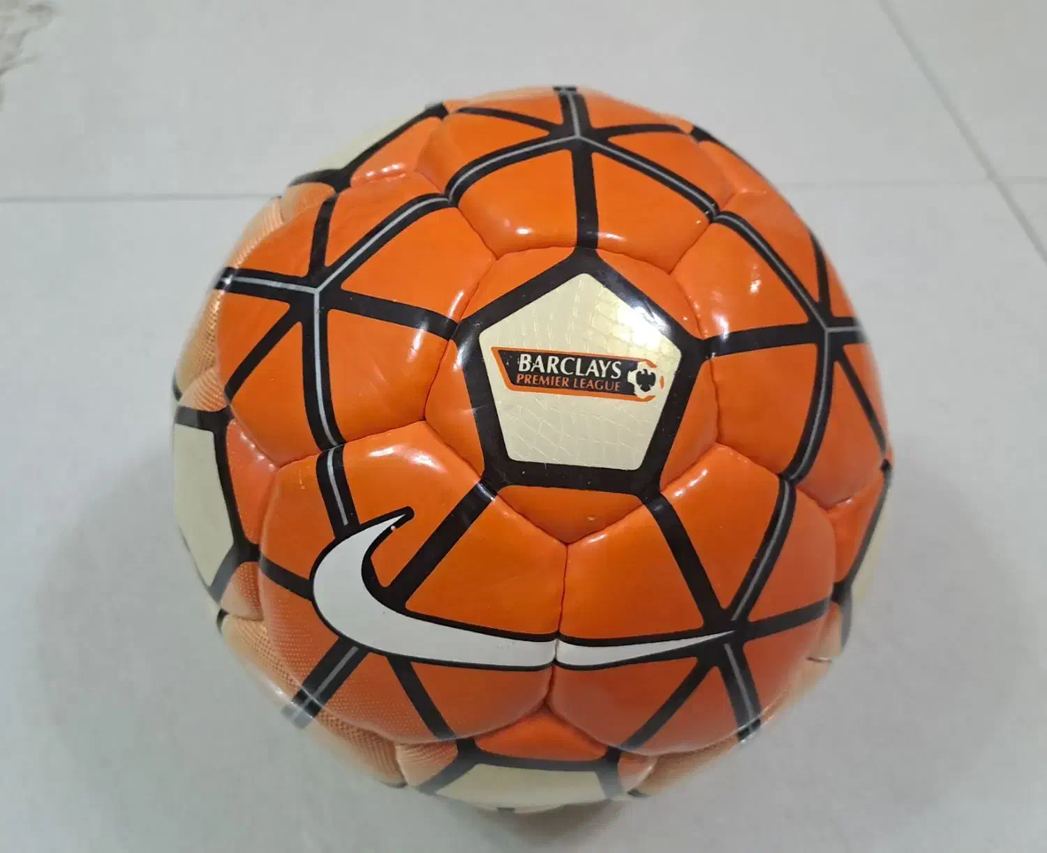 توپ فوتبال مدل نایک|ورزشهای توپی|تهران, شهرک بوعلی|دیوار