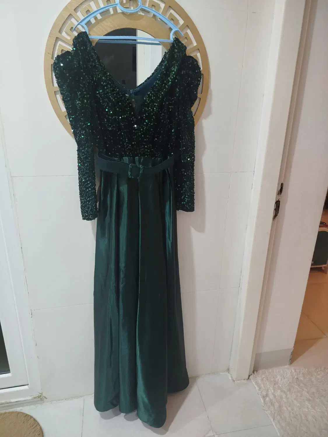 لباس مجلسی|لباس|خورموج, |دیوار