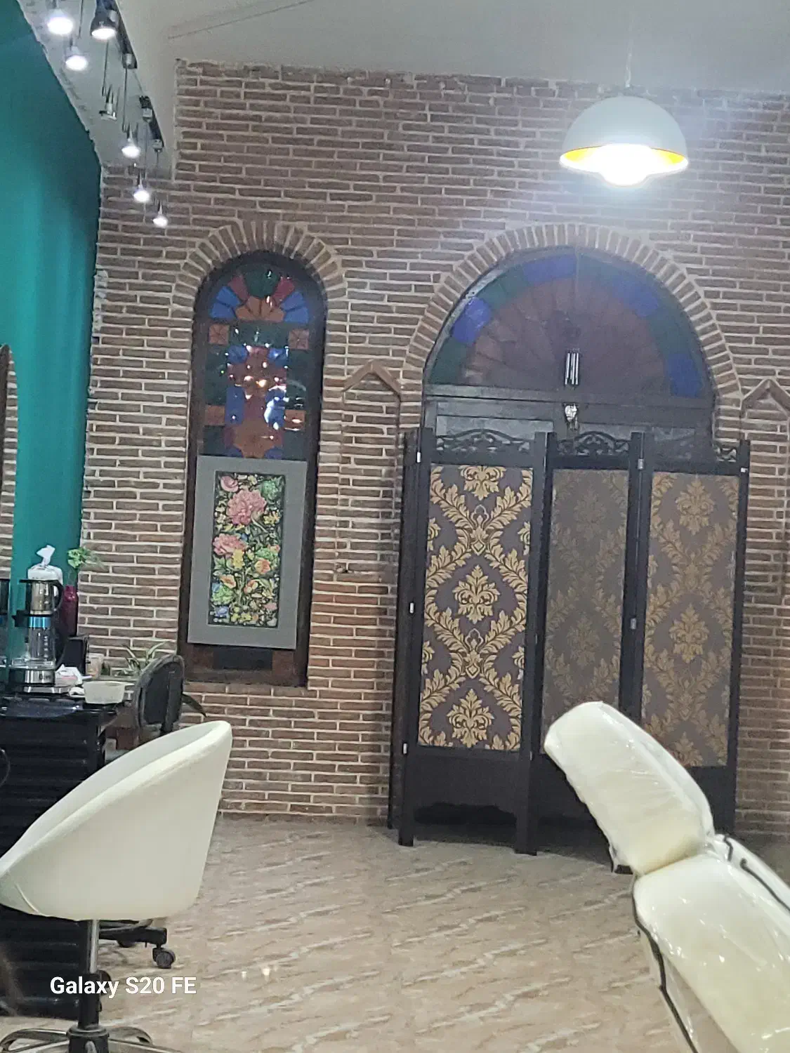 اجاره صندلی کلیه لاین های زیبایی|خدمات آرایشگری و زیبایی|بابل, |دیوار