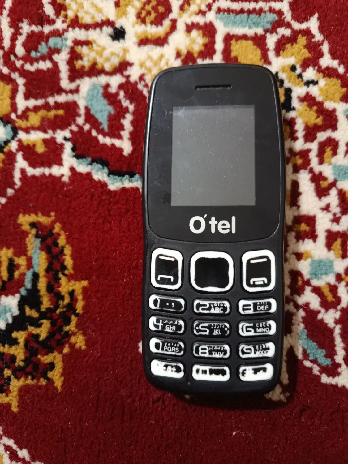 گوشی موبایل|موبایل|خلیل آباد, |دیوار