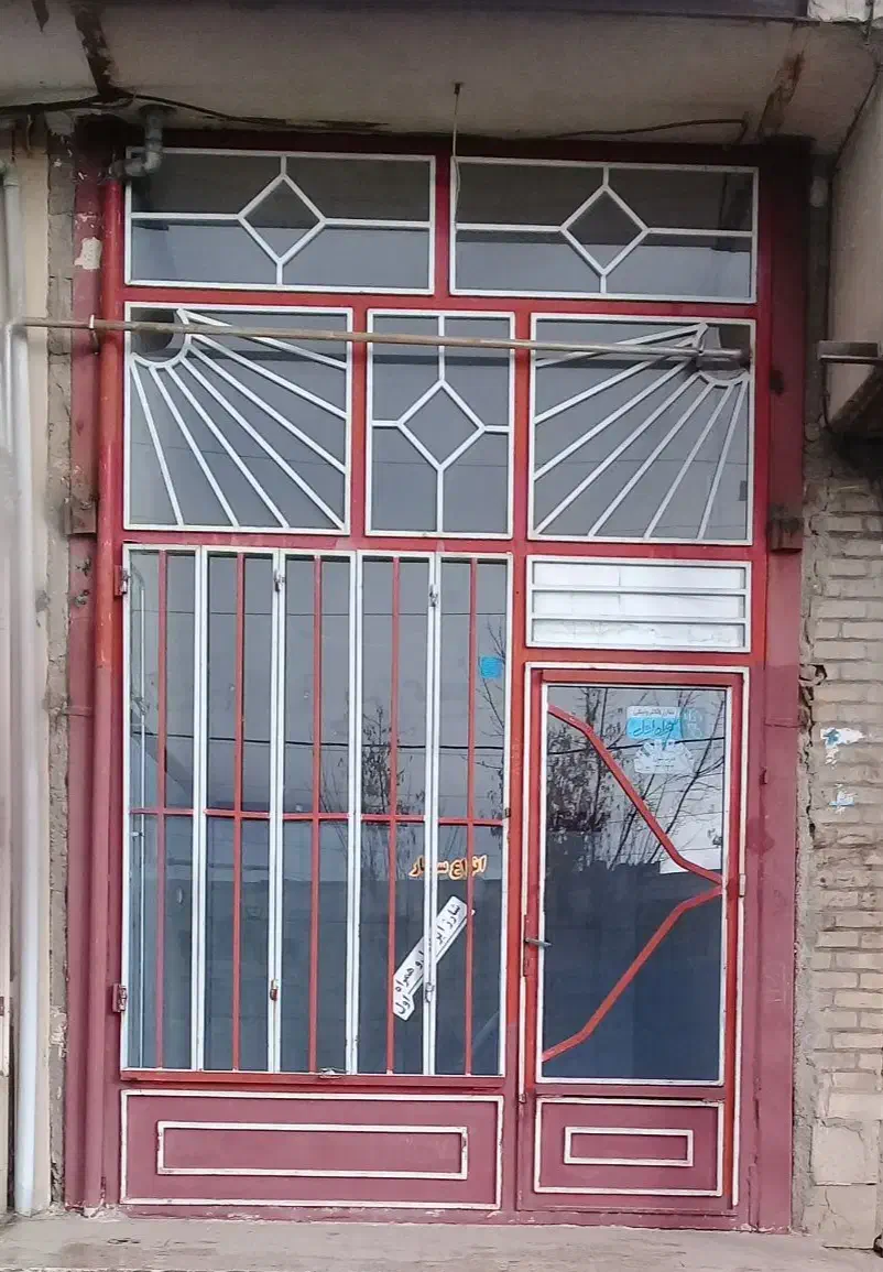 مغازه ی اجاره ای|اجارهٔ مغازه و غرفه|تکاب, |دیوار