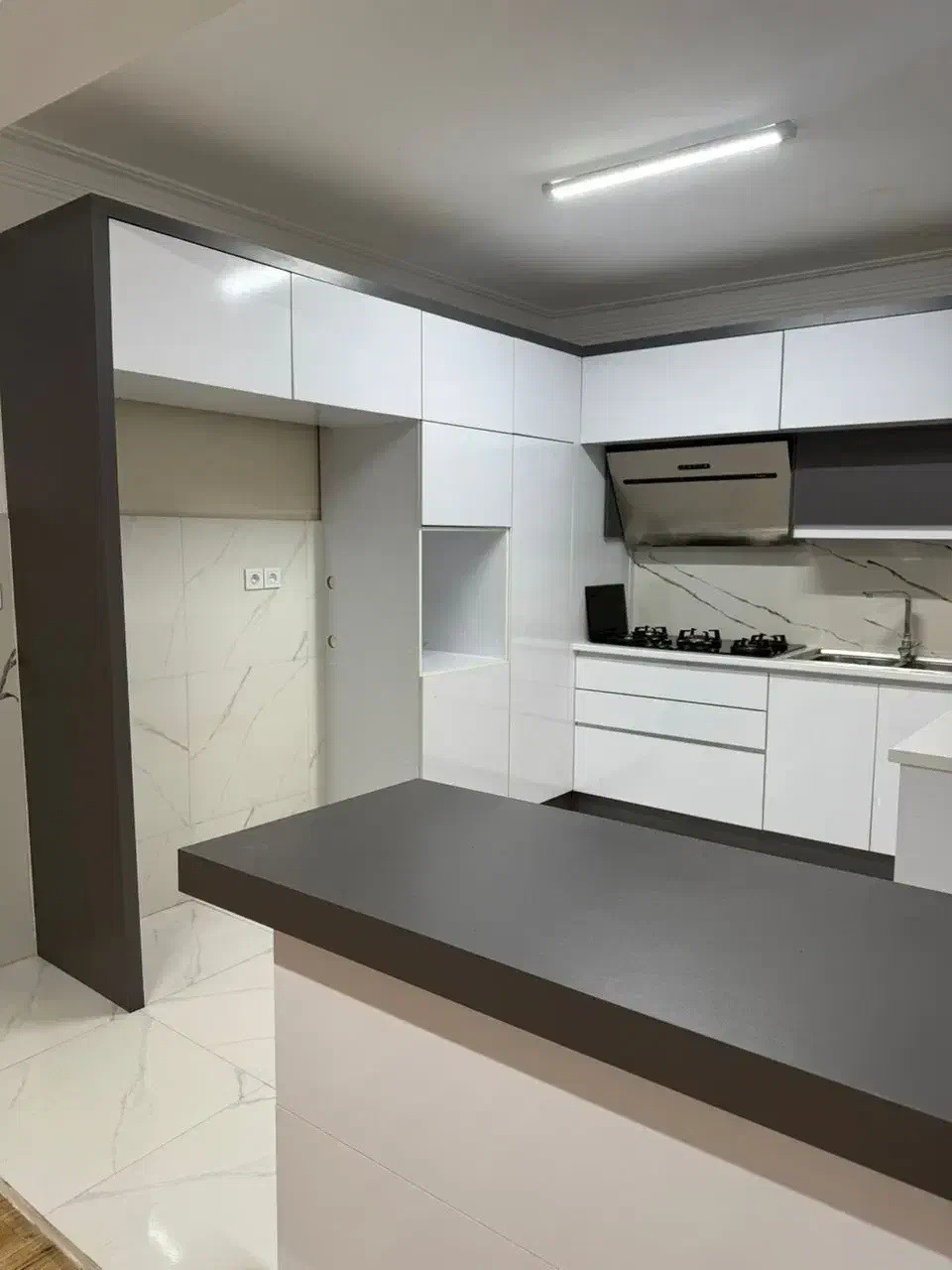 ویلایی ۱۲۰ متری سنددار|فروش خانه و ویلا|رشت, گلزاران|دیوار