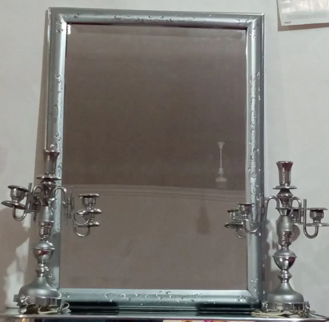 آیینه و کنسول|بوفه، ویترین، کنسول|خوی, |دیوار