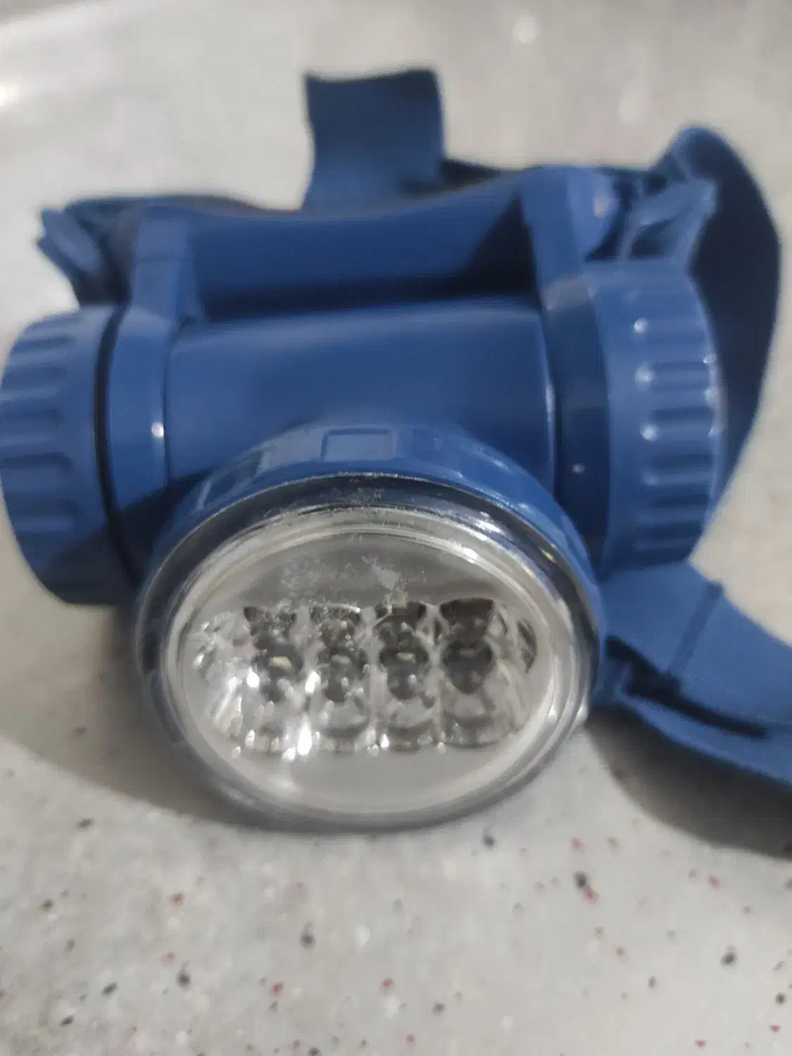 هد لایت|لامپ و چراغ|تهران, شهرک محلاتی|دیوار