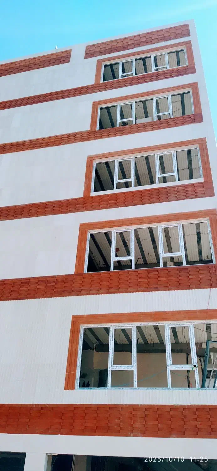 فرصت ویژه برای خانهدار شدن|پیشفروش املاک|همدان, |دیوار