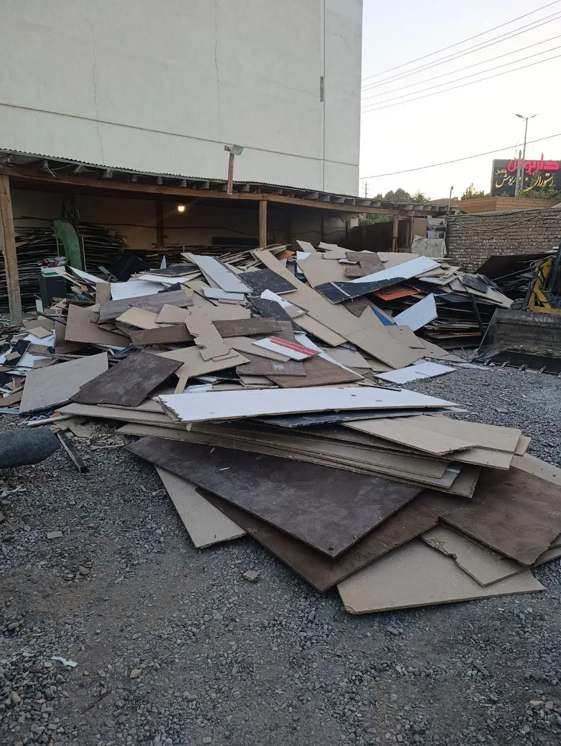 نوپان نمایشگاهی زیر پالتی کف صندلی واتشی|مصالح و تجهیزات ساختمان|مشهد, وکیل‌آباد|دیوار