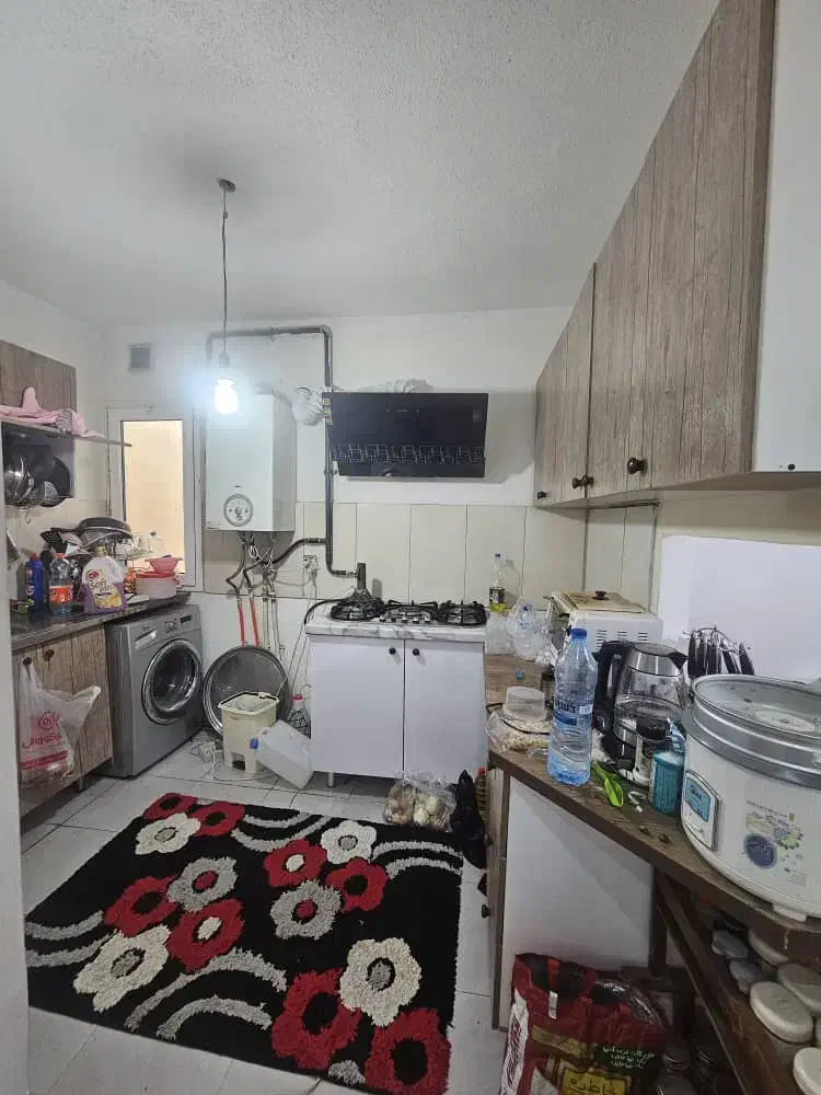 ۲خواب کیسون زون ۴|فروش آپارتمان|پرند, فاز ۶|دیوار