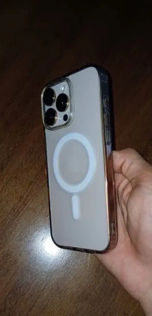 گوشی اپل ۱۶ پرومکس|موبایل|اصفهان, صائب|دیوار