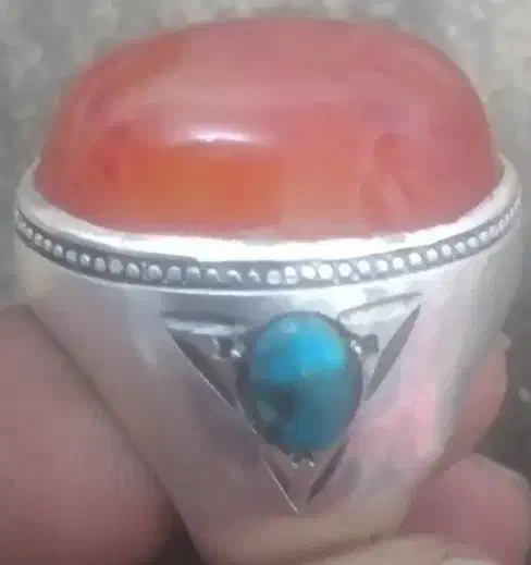 انگشتر فیلی خاص|کلکسیون اشیاء عتیقه|زابل, |دیوار