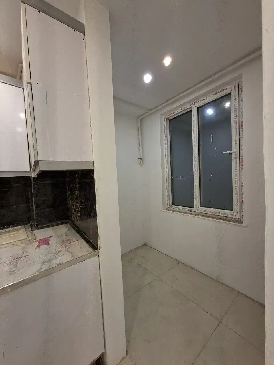 تک واحدی،۱۰۰ متر،خیابان اسکله|فروش آپارتمان|آستارا, |دیوار