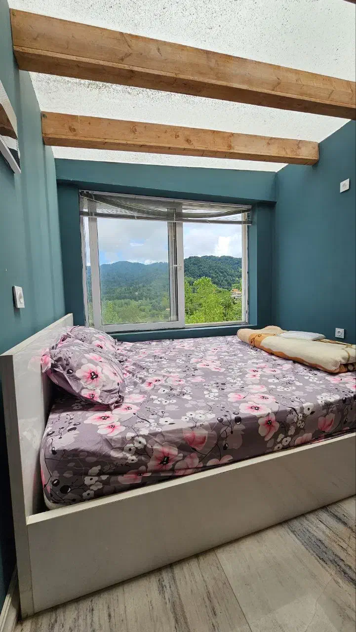 فروش ویلا ۳۰۰متر‌بنا ۲۳۰۰متر زمین شفت|فروش خانه و ویلا|رشت, بازار|دیوار