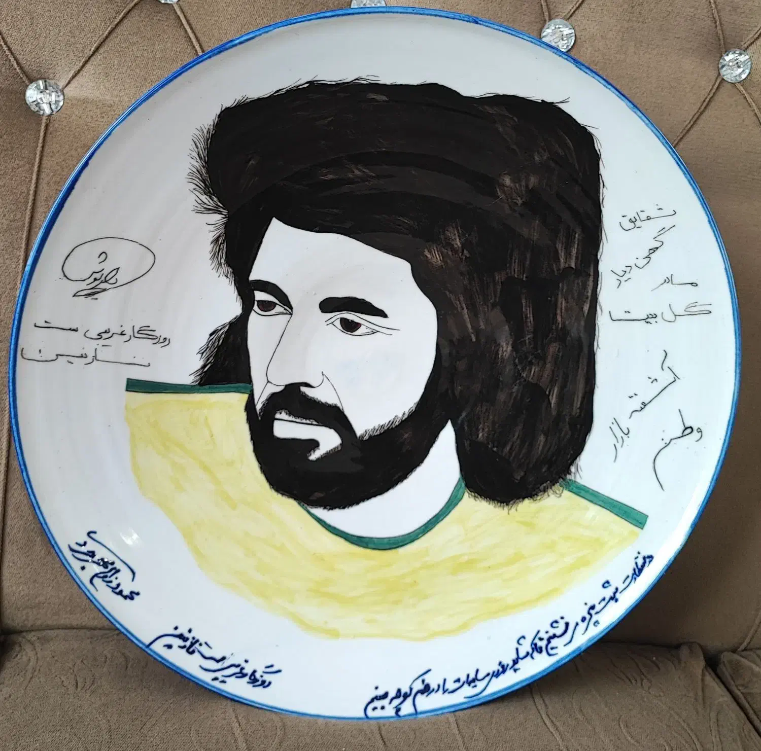 لوازم قدیمی|حراج|یزد, |دیوار