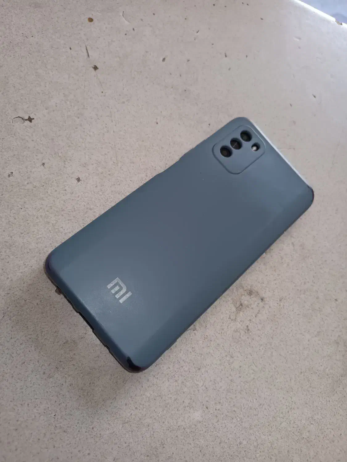 گوشی گوشی poc3|موبایل|بجنورد, |دیوار