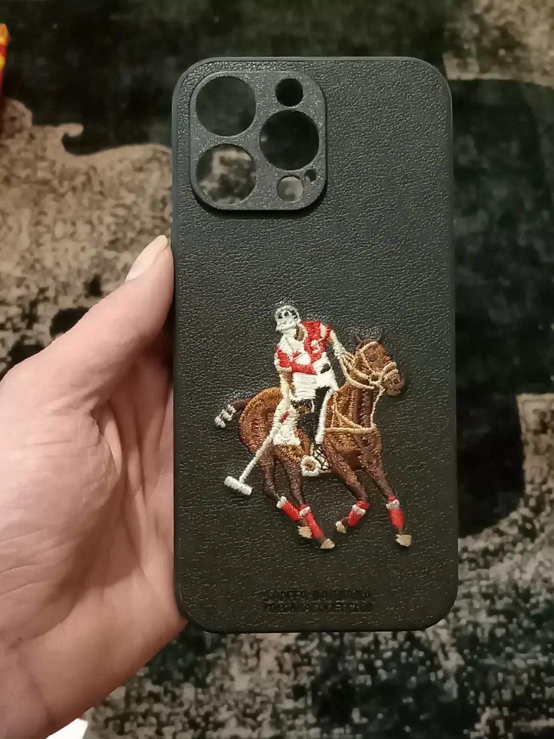 قاب گوشی آیفون 14pro max|لوازم جانبی موبایل و تبلت|تهران, سازمان برنامه شمالی|دیوار