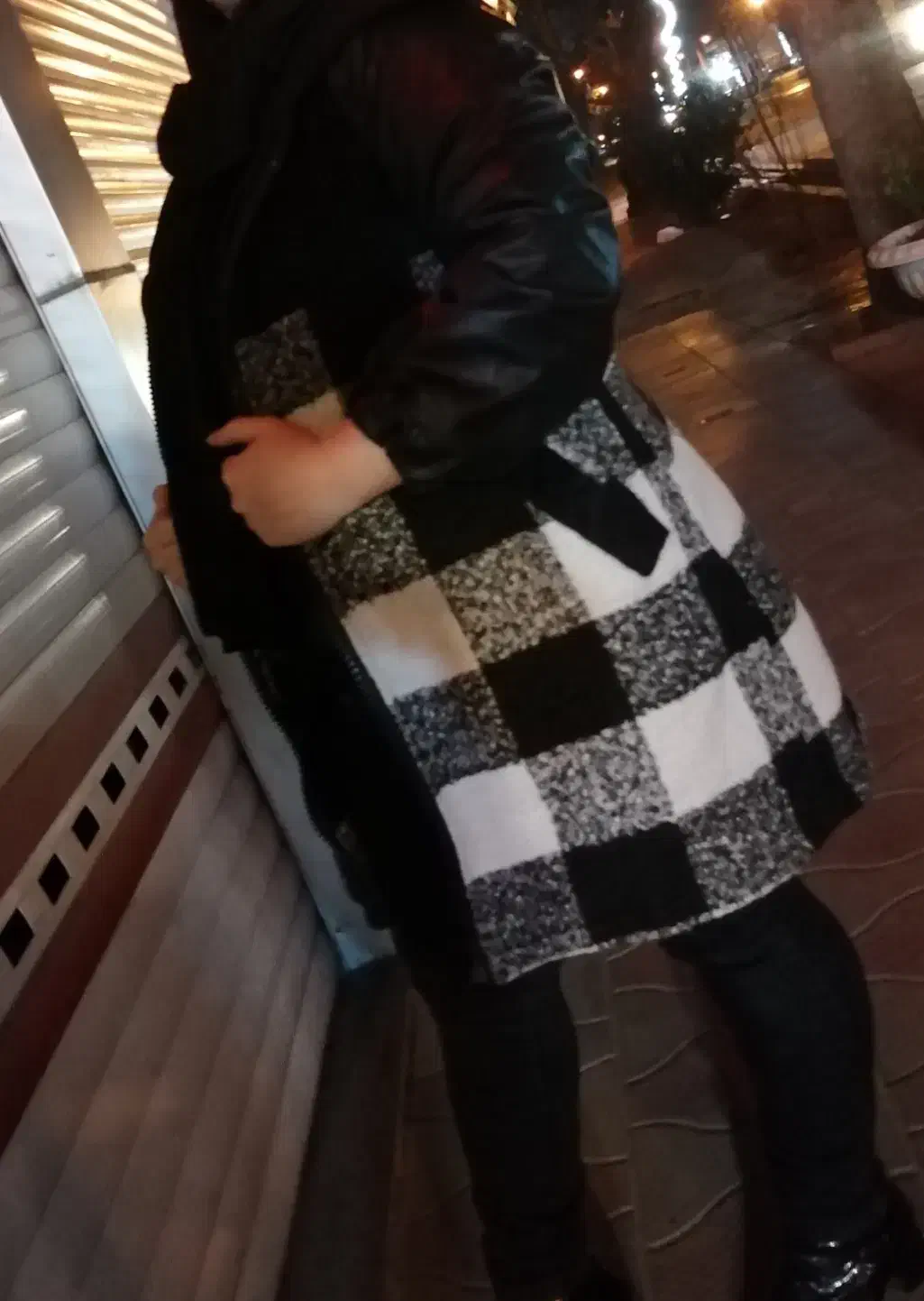 دوعددکاپشن شیک درحدنو|لباس|ارومیه, |دیوار