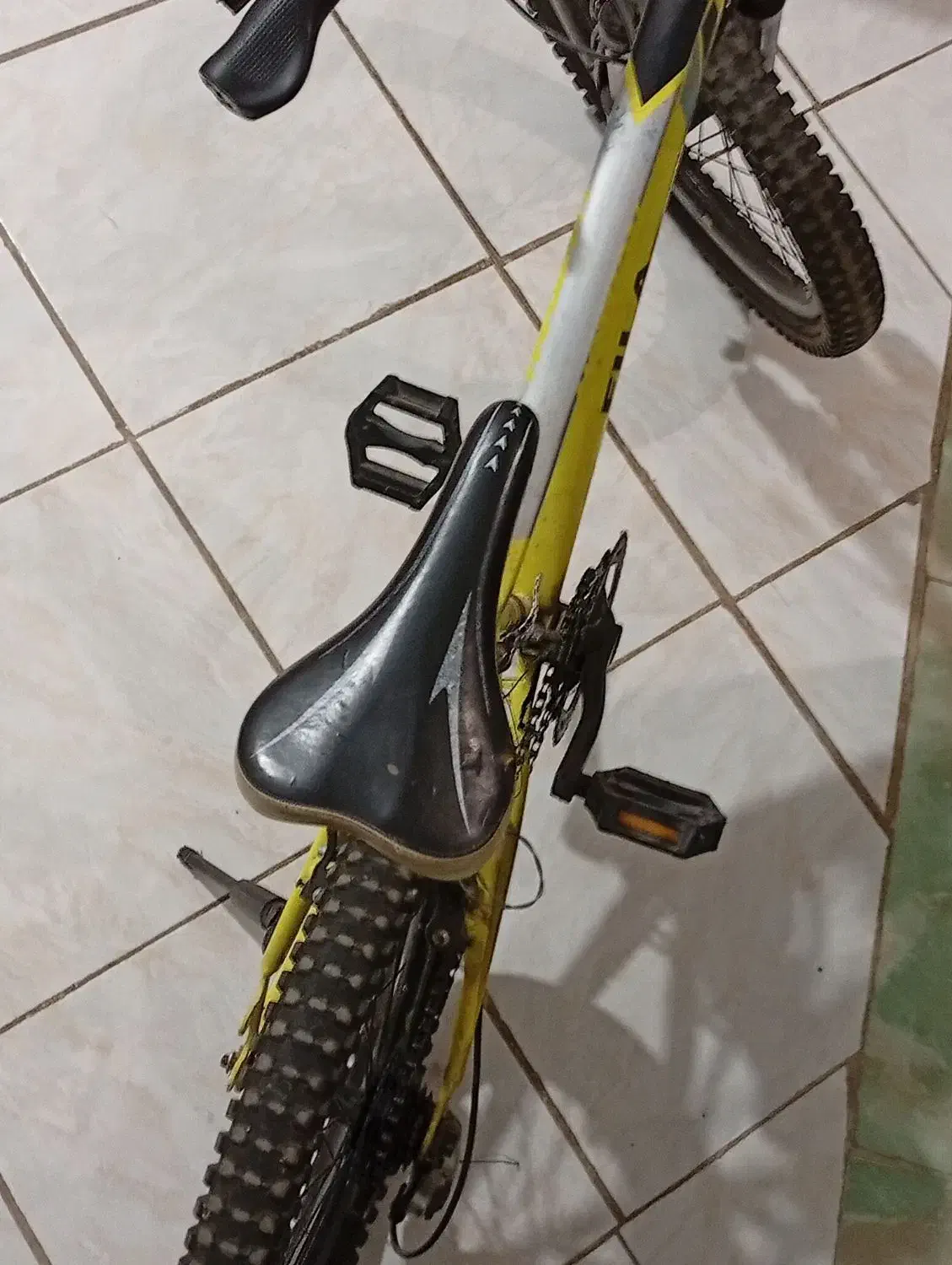 دوچرخه|دوچرخه، اسکیت، اسکوتر|فردیس, شهرک ۱۱۰|دیوار