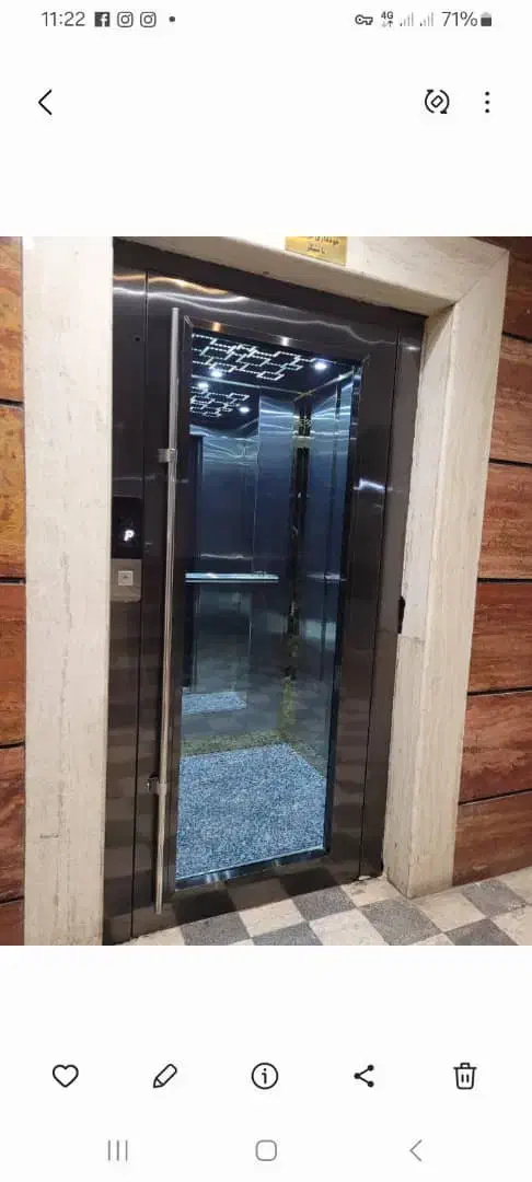 نصب و راه اندازی آسانسور|خدمات پیشه و مهارت|پاکدشت, پاکدشت (مامازند)|دیوار