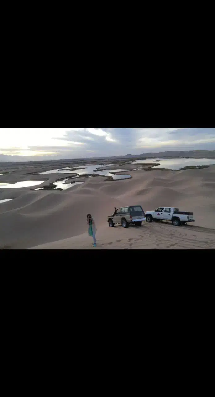 تور کویر و سافاری|تور و چارتر|یزد, |دیوار