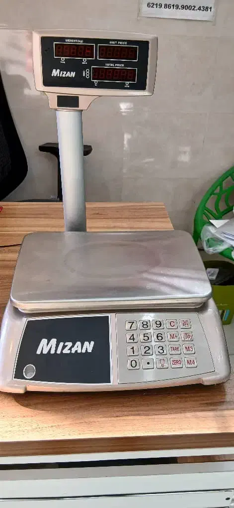 یخچال، فریزر، قفسه فروشگاهی، آبگرمکن، ترازو|فروشگاه و مغازه|کرج, فاز ۳ گوهردشت|دیوار