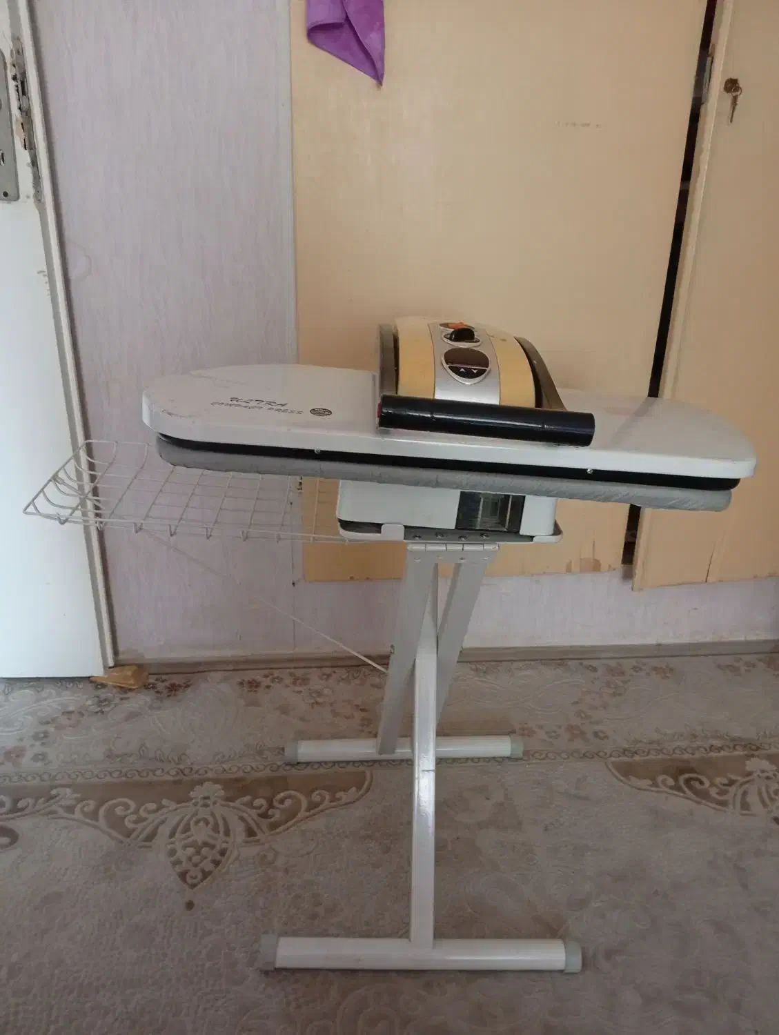 اطوی پرسی|اتو و لوازم اتو|گرگان, |دیوار