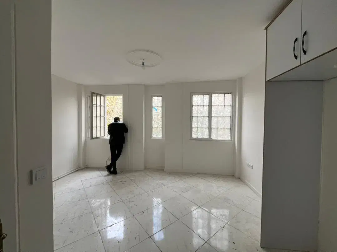 (۶۰متری /دو خواب /تک واحدی سمنگان )