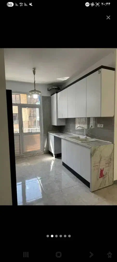 اپارتمان 60متری تک خواب در شهرک۱۷شهریور|اجارهٔ آپارتمان|فردیس, شهرک هفده شهریور|دیوار